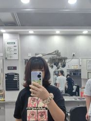 -青霖·飘逸造型