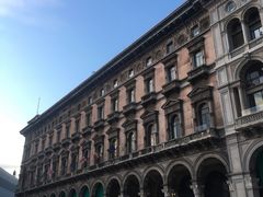 -埃马努埃莱二世拱廊