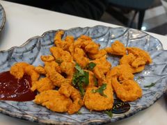 -VATAN INDIAN RESTAURANT米特印度餐厅(城北路店)