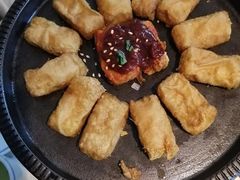 -刀板香·安徽菜(国购IFC店)