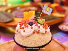 珍珠奶茶雪花冰-玄希浪漫厨房·韩料烤肉(湖滨银泰in77店)