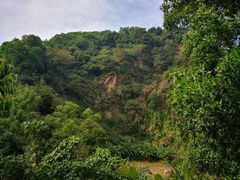 -火炉山森林公园