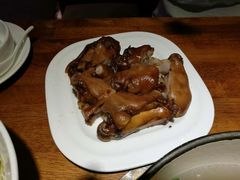 -黑鸡小馆(金源店)