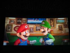 -首都电影院(天津店 中国巨幕)