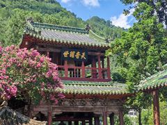 -报恩寺(平武县)