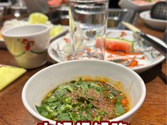 -好得火锅(育才店)