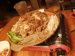 牛肉火锅-青鹤谷(苏州店)