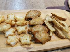 -棒约翰比萨·意面(松江开元店)