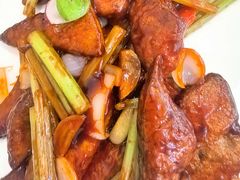 -北塘海鲜·天津菜(大光明桥旗舰店)