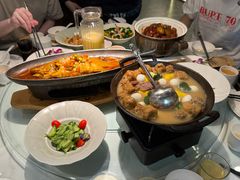 -徽韵人家·传承正宗徽菜(牡丹园店)