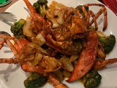 -RED LOBSTER(环球影城大阪店)