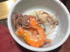 -大良毋米粥·粥底火锅(岭南天地店)