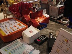 -吉品合酥脆烤饼(太平洋森活天地店)