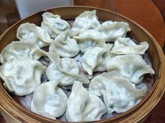 -韩记海鲜饺子(隆仁世家店)