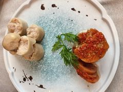 -便宜坊烤鸭店(国瑞城哈德门店)