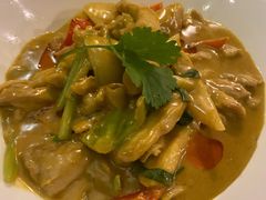 -Siam泰餐厅(水上公园店)