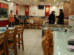 大堂-孟记粥铺·家常菜·烧烤·粥(亚运村店)