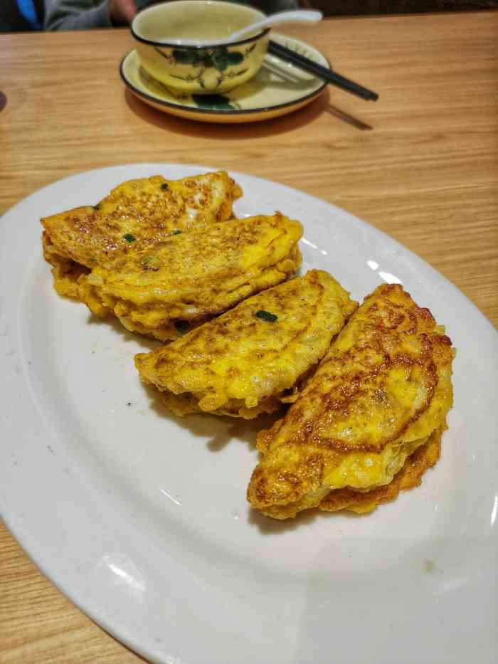 知味馆(兴业路店)-"难得来珠海,这家知味馆真的让人超级失望.