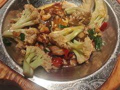 -秋色客家菜(南山店)