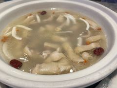 -龙泉人椰子鸡.糟粕醋.海南菜(三亚旗舰店)