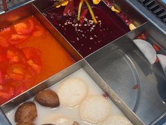 -海底捞火锅(佳兆业广场店)