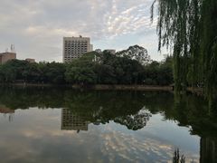 -西南交通大学(九里校区)