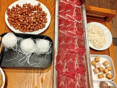 -南门涮肉(后海店)