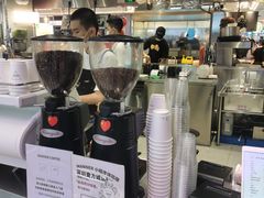 -Manner Coffee(壹方城店)