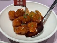 -紫阳海鲜楼·传承闽味(长乐路总店)