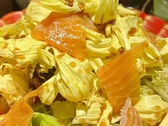-原志优秀食材·匠心料理·海胆主题(金亿广场店)