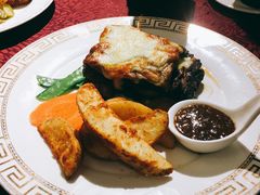 -92°C俄式厨房(中央大街店)