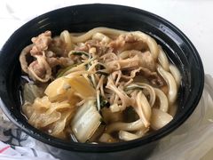-牛玄庵日式寿喜烧·料理店(新源里店)
