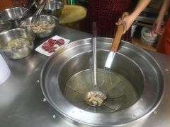 -金宝鸭肉店(斗西分店)