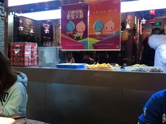 -小龙坎老火锅(北京三里屯店)