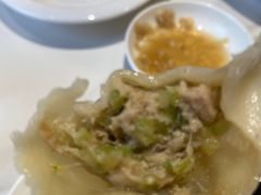 -双合园·海鲜水饺青岛菜(九水东路店)