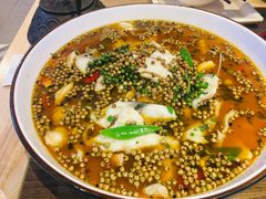 -龙少爷碳火干锅(环球中心店)
