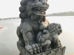 -卢沟桥文化旅游区(卢沟桥)