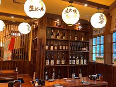 -鸟鹏烧鸟居酒屋(仁恒梦中心店)