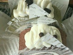 -女王蛋糕店(银海店)