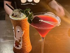 -咖法森林·咖啡  酒吧(天河店)