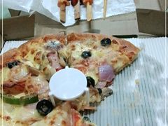 -尊宝比萨(雍景园店)