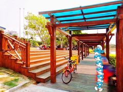 -黄金海岸环岛路