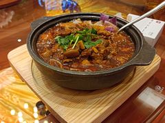 -阿斯牛牛·凉山菜(新会展店)