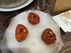 九转大肠-魁盛居百年鲁菜馆(县西巷店)