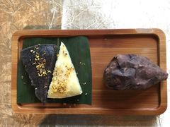 -十八棵（老龙井）御茶园(老龙井店)