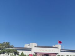 -中国人民抗日战争纪念雕塑园
