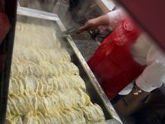 -西工饭庄快餐厅(西工小街店)