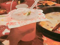 -周小明火锅(黑金冠社区店)