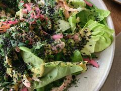 -BOR Eatery(安福路店)