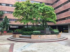 -香港理工大学